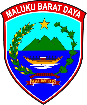 Logo Pemkab MBD