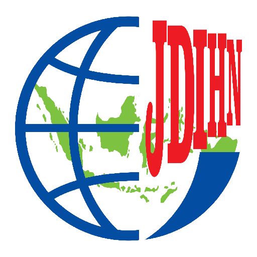 Logo JDIHN