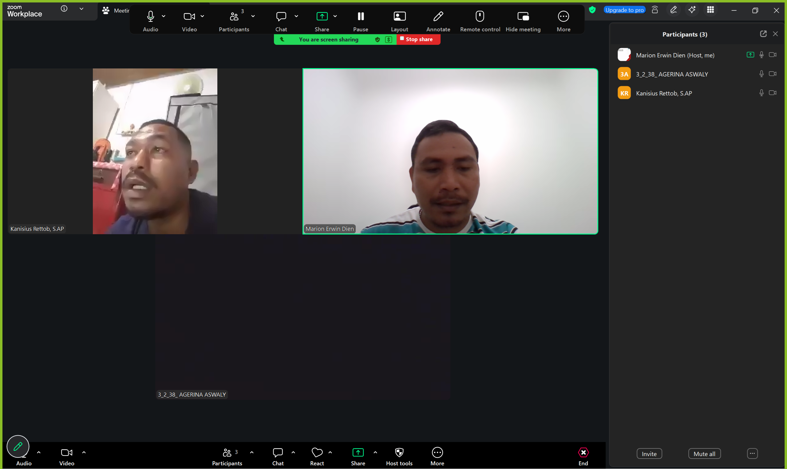 Pemkab Maluku Barat Daya Gelar Pelatihan Operator JDIH untuk Perkuat Digitalisasi Produk Hukum